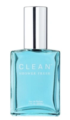 Clean Shower Fresh Eau De Parfum Spray 1.0 Onzas Líquidas para Mujer Foto 1 de 4