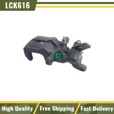 Pinza de freno de disco trasera izquierda Cardone 1997-1999 1 pieza para Acura CL - Cardone Foto 1 de 4