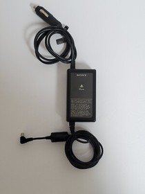 Sony PlayStation 1 PS1 PSone Car Charger PSOne SCPH-170 Vehicle Battery Adapter
