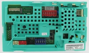 Repuesto de placa de control de lavadora de lavandería CoreCentric para Whirlpool W10480274 - Imagen 1 de 3