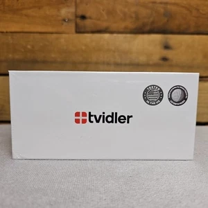 Tvidler Ear Wax Remover Kit Handle Tip Heads/ NEW Sealed - Picture 1 of 4