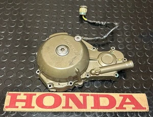 08-09 HONDA 700XX OEM STATOR COVER MAGNETO TRX700XX 🔥FAST SHIP🔥 K3 - Picture 1 of 4