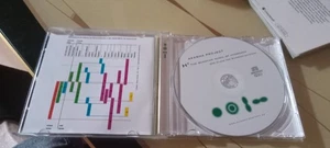 Akasha Project CD , wie neu - Bild 1 von 3