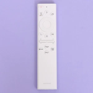 Genuine Samsung 2022 Frame TV Remote QA 43 50 55 65 75 85 LS03B BN59-01391B - Foto 1 di 2