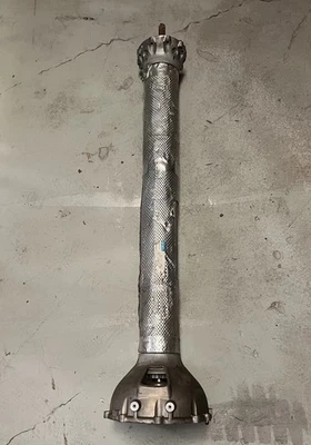 2014-19 Corvette C7 Torque Tube Driveshaft for AUTO Transmission OEM NEW24255992 - Image 1 of 4