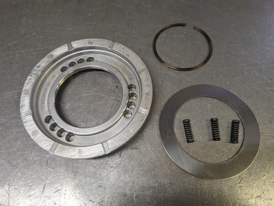 TH400 Transmisión Intermedia Aluminio Pistón 8623142 Foto 1 de 4