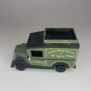 Reparto 56 "Villaggio Express Van" Heritage Village - Foto 1 di 4