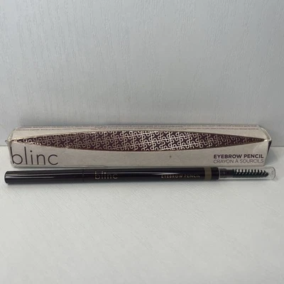 BLINC EYEBROW PENCIL SHADE BLONDE (SMUDGE, FADE & TRANSFER RESISTANT - Image 1 of 2