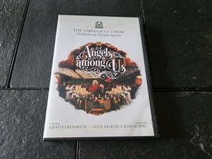 Engel unter uns: Weihnachtskonzert 2018 DVD von Tabernakelchor und... - Bild 1 von 1