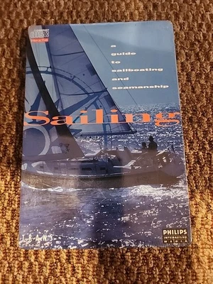 Sailing CD I Sealed - Image 1 of 2