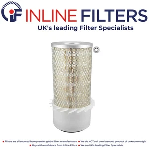 Filtro de aire Baldwin PA1667-FN - Baldwin genuino - ENTREGA AL DÍA SIGUIENTE - Imagen 1 de 1