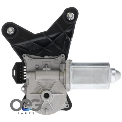 New Rear Wiper Motor Fits Cadillac Escalade ESV 2007-2013 2014 40-1084 15282187 - Image 1 of 4