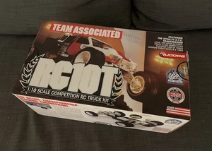 Team Associated RC10T Classic RC 1/10 Truggy NEW Kit RC Truck - Bild 1 von 1