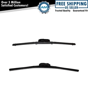 Trico Sentry Windshield Wiper Blade Driver & Passenger Side Front Pair - Picture 1 of 4