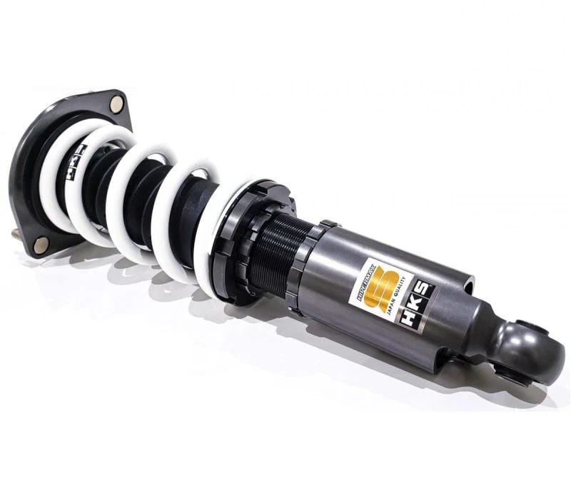 Kit completo HKS HIPERMAX para S Z33 - Sistema Coilover de rendimiento SuSpenSion Foto 1 de 1