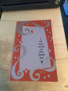 Charles Bukowski: A New War 1997 Very Good Black Sparrow Poetry 1st PB - Imagen 1 de 1