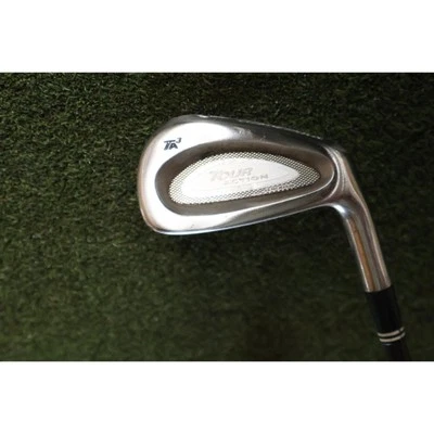 Cleveland Tour Action TA3 S Flex 38" Golf 5 Iron RH / 1D-S491 - Image 1 of 4