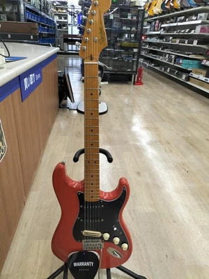 SQUIER Classic Vibe '50s Stratocaster - image 1 of 4