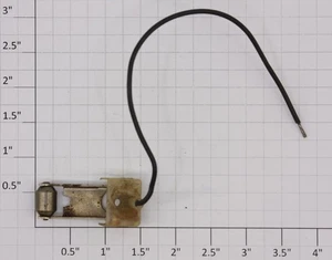 Conjunto de colector y aislamiento Lionel 2383-16 con cable - Imagen 1 de 2