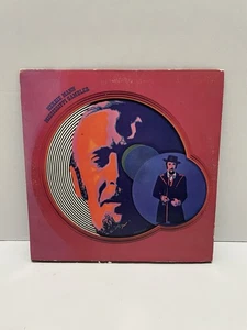Herbie Mann “Mississippi Gambler” LP Vinyl 1972 Atlantic Records SD 1610 - Picture 1 of 7