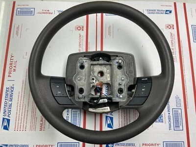 05-11 Lincoln Town Car Grand Marquis Volante Gris Piedra OEM # 13 Foto 1 de 4