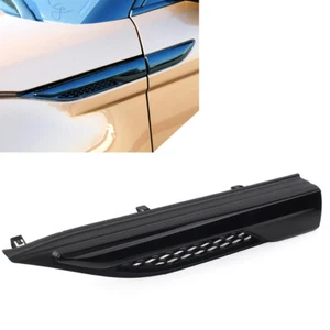 Front Fender Side Grill Upper Molding For Land Rover Range Rover Evoque 2012-19 - Picture 1 of 11