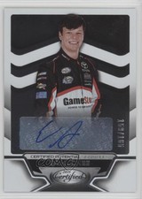 2016 Certified Certified Potential Signatures /165 Erik Jones #CP-EJ Auto