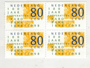Netherlands 1659 MNH - Picture 1 of 1