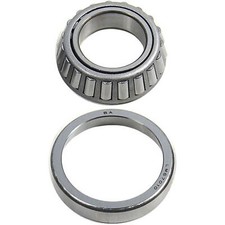410.91006 Centric Wheel Bearing Front or Rear Driver Passenger Side for Mercedes