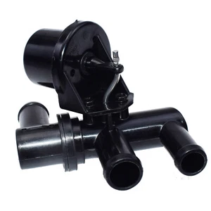 Heater Control Valve For Chevrolet Tahoe Express GMC Savana Sierra Yukon - Picture 1 of 7
