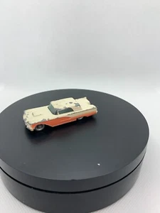 Matchbox Lesney No 75A Ford Thunderbird SPW - Foto 1 di 9