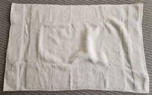 Toalla de mano spa turca 100 % algodón de lujo de última marca 20 pulgadas x 30 pulgadas - Imagen 1 de 2