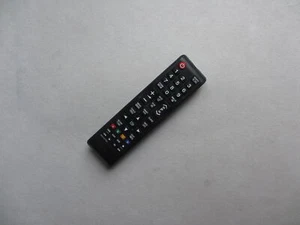 Mando a distancia para Samsung UE43JU6060 UE43JU6070 UE55JU6070 LED HDTV TV - Imagen 1 de 5
