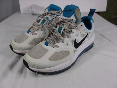 Nike Air Max Genome Swooshfetti Gs TAMANHO JUVENIL 4.5 DM7600-100 CONFIRA!! - Imagem 1 de 4