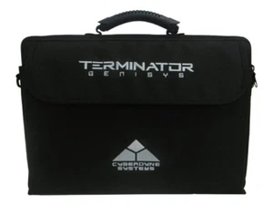 KR Multicase figure case(empty): 50% DISCOUNT Terminator Aquilla4 case - Picture 1 of 3