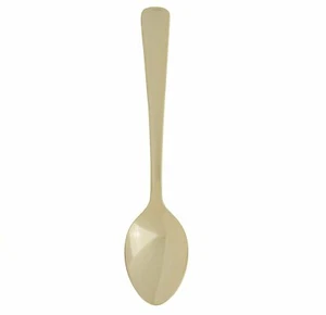 HIC 4.5 "Gold Plated Demi Spoon - Ideal para revolver café espresso demitasse - Imagen 1 de 5