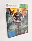 The Witcher 2 - Assassins Of Kings -Enhanced Edition - Microsoft Xbox 360 - Neu