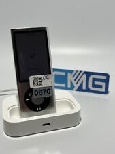 Apple iPod nano 8GB 5G 5.Generation ( aus Kundenretoure / TRADE-IN ) DEFEKT #067