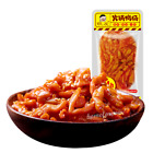 Wangyou Huoguo Yachang Spicy Cooked Duck Intestines Snacks 250G ????????????????
