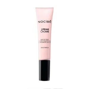 NOCIBE PRIME & CARE BASE DE TEINT VISAGE A L ACIDE HYALURONIQUE SANS PARFUM 30ML - Picture 1 of 1