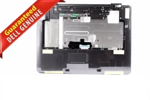 OEM Dell Inspiron 1520 1521 Vostro 1500 Laptop Touchpad Handauflage schwarz NW686 - Bild 1 von 5