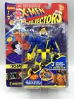 X-Men Projectors: Cyclops Action Figure NIP 1994 Marvel Toy Biz