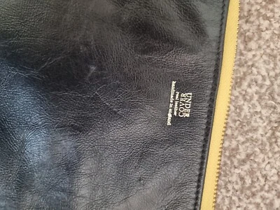 UnderCover • Real  Leather Travel Pouch Tablet Case (9 Inches) - Image 1 of 3