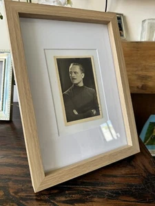 Sir Oswald Mosley Signed - Picture 1 of 6