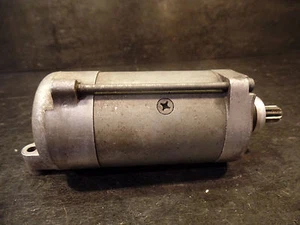 MITSUBA STARTER SM226 SM 226 HONDA TWIN 79 80 81 82 CM CB 400 (#3) - Picture 1 of 1
