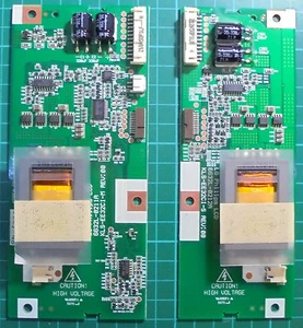 6632L-0211A / 6632L-0212A - Display LC320W01.SL01 - Bild 1 von 1