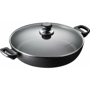 Scanpan Classic Chef Pan 32cm Non-Stick STRATANIUM 17738 - Picture 1 of 1