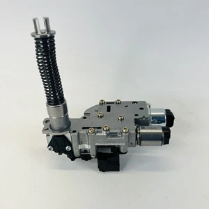 Tremec AVA0106F-01 Parking Hydraulic Unit w/ Solenoids - Picture 1 of 11