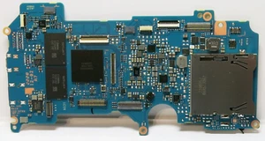 CANON DSLR EOS R7 MAIN PCB ASSY ORIGINAL PARTS CG2-6788 - Picture 1 of 2