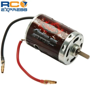 RC 4WD 750 Crawler Brushed Motor RC4Z-E0074 - Image 1 of 2